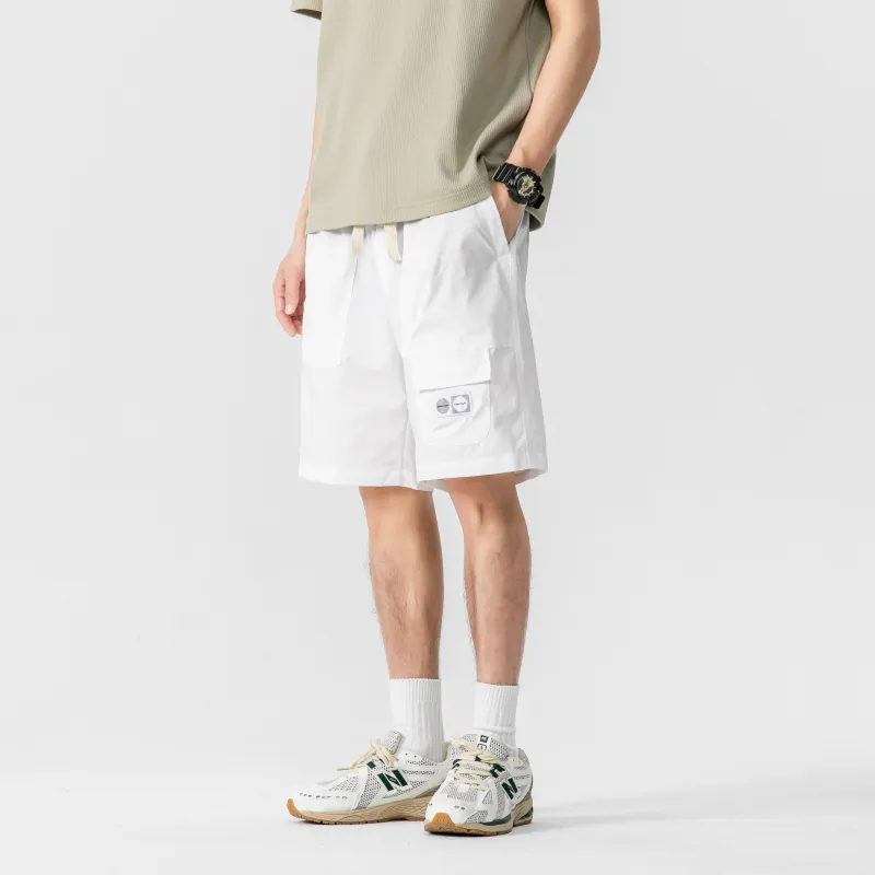 OXO OVERLOAD Casual Shorts Unisex-5
