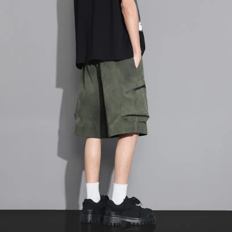 OXO OVERLOAD Casual Shorts Unisex-21