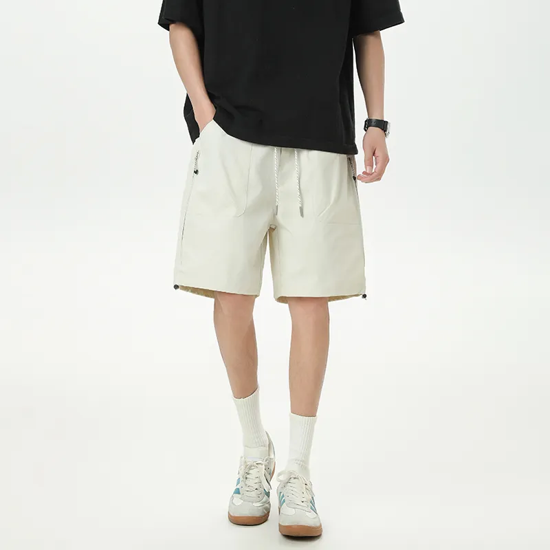 OXO OVERLOAD Casual Shorts Unisex-2