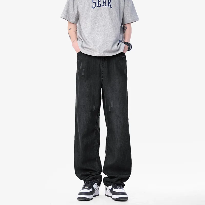 OXO OVERLOAD Jeans Unisex-2