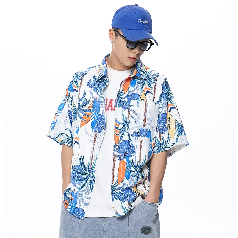 OXO OVERLOAD Shirts Unisex-5