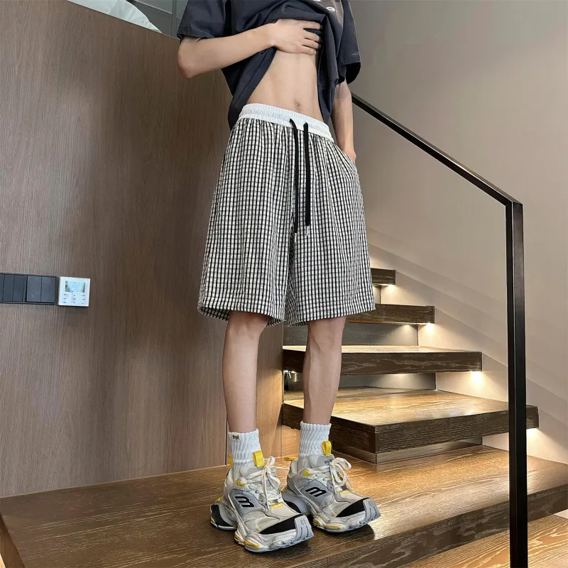 OXO OVERLOAD Casual Shorts Unisex-6