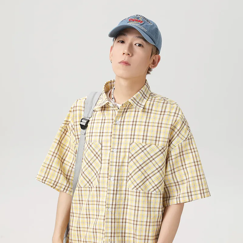 OXO OVERLOAD Shirts Unisex-5