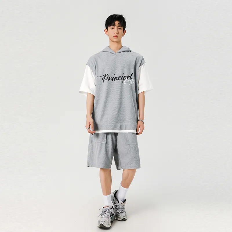 OXO OVERLOAD Casual Sportswear Unisex-11