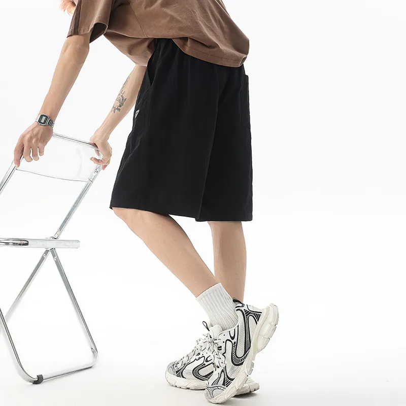 OXO OVERLOAD Casual Shorts Unisex-2