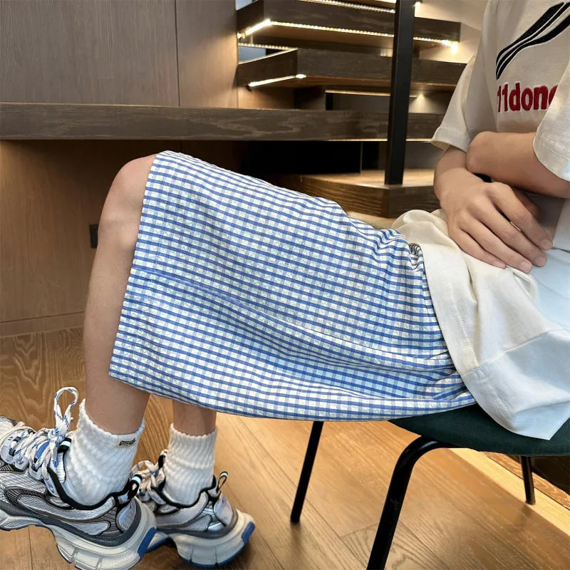 OXO OVERLOAD Casual Shorts Unisex-27