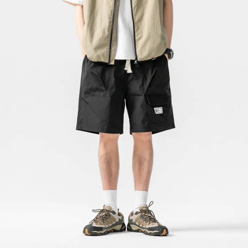 OXO OVERLOAD Casual Shorts Unisex-26