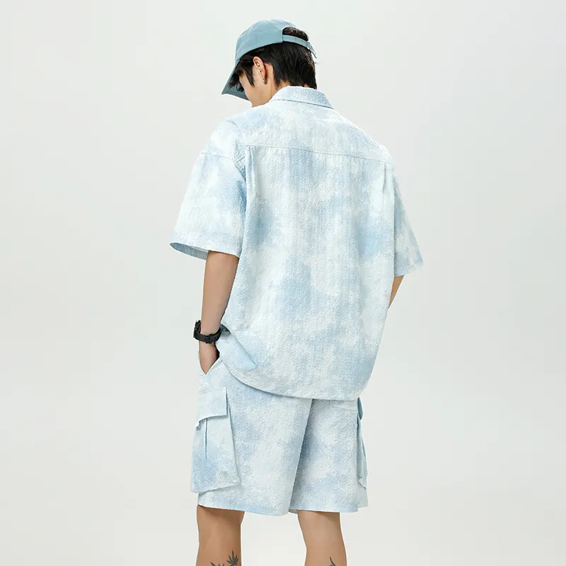 OXO OVERLOAD Shirts Unisex-3