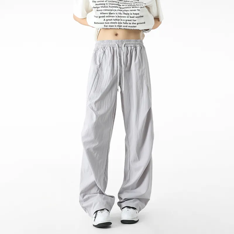 OXO OVERLOAD Casual Pants Unisex-8