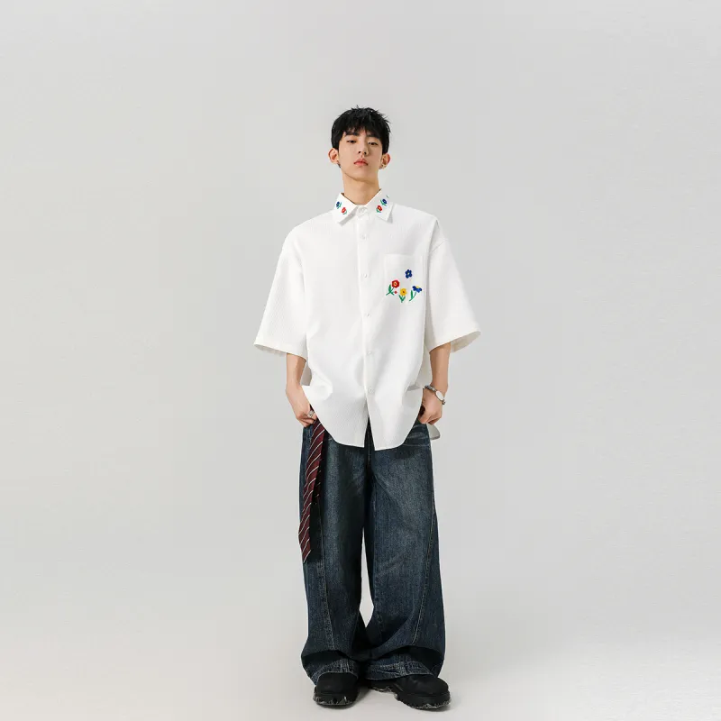 OXO OVERLOAD Shirts Unisex-11