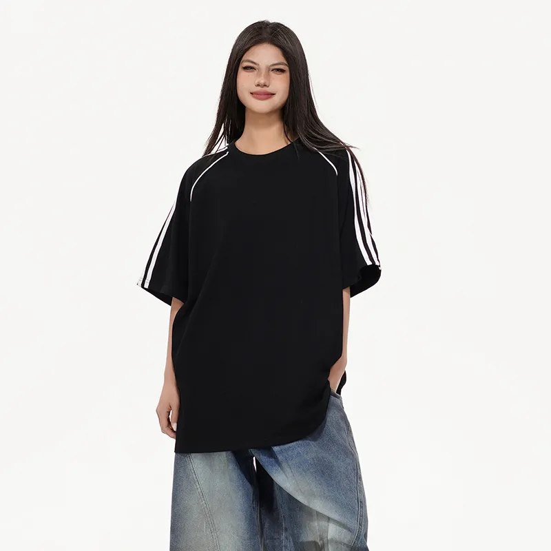 OXO OVERLOAD T Shirts Unisex-15