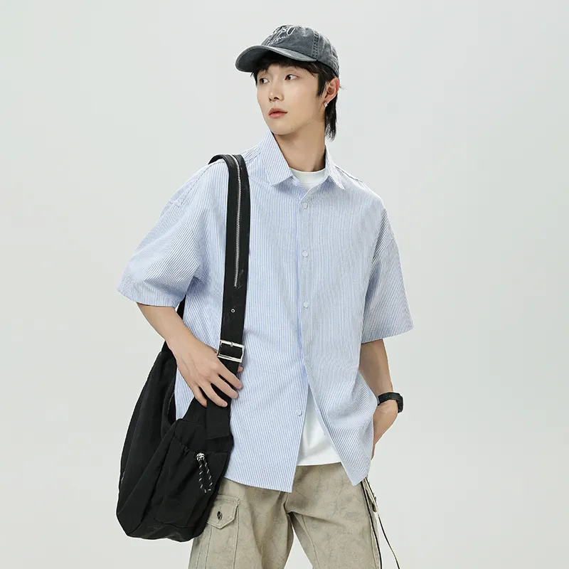 OXO OVERLOAD Shirts Unisex-11