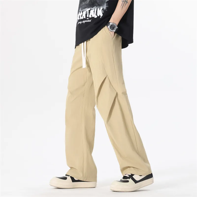 OXO OVERLOAD Casual Pants Unisex-9