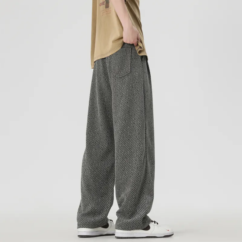 OXO OVERLOAD Casual Pants Unisex-12