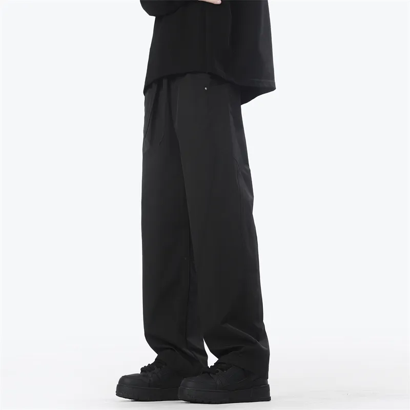 OXO OVERLOAD Casual Pants Unisex-4