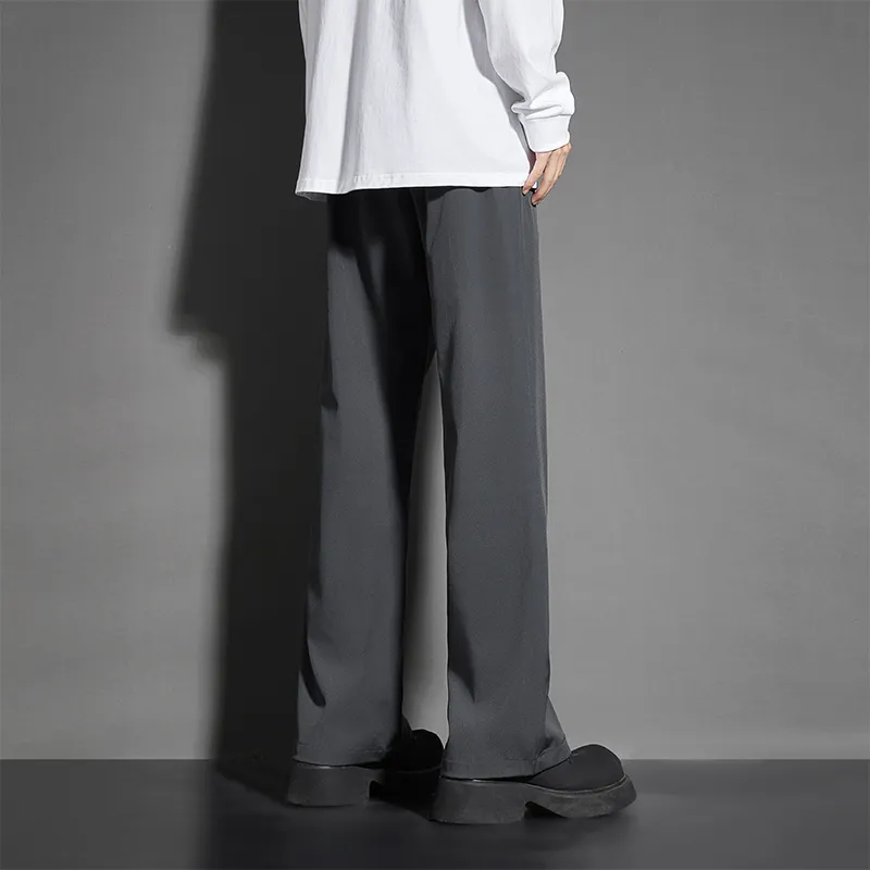 OXO OVERLOAD Suit Trouser Unisex-9