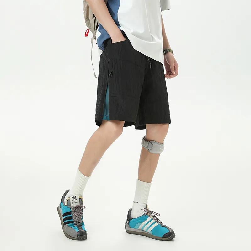 OXO OVERLOAD Casual Shorts Unisex-23