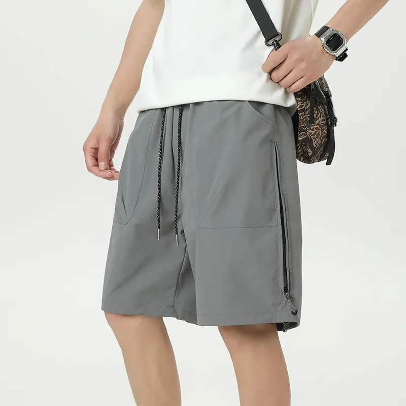 OXO OVERLOAD Casual Shorts Unisex-9
