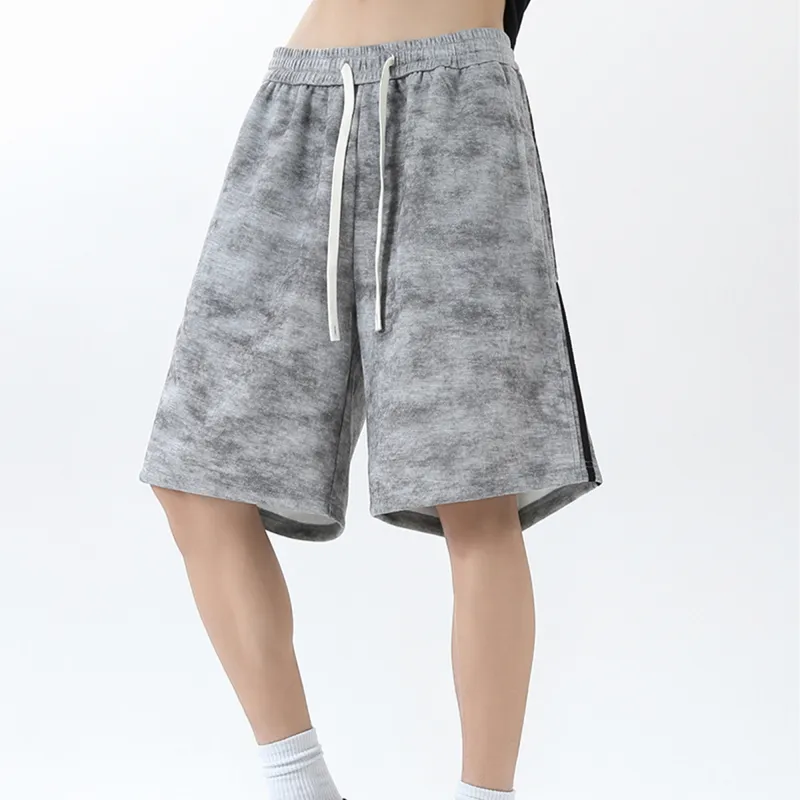 OXO OVERLOAD Casual Shorts Unisex-10