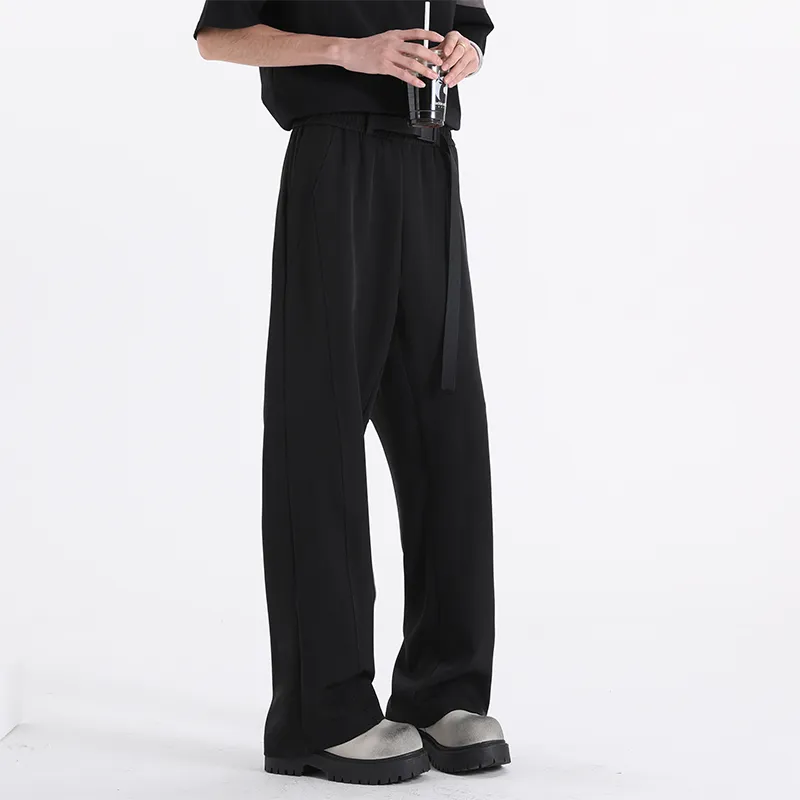 OXO OVERLOAD Casual Pants Unisex-2