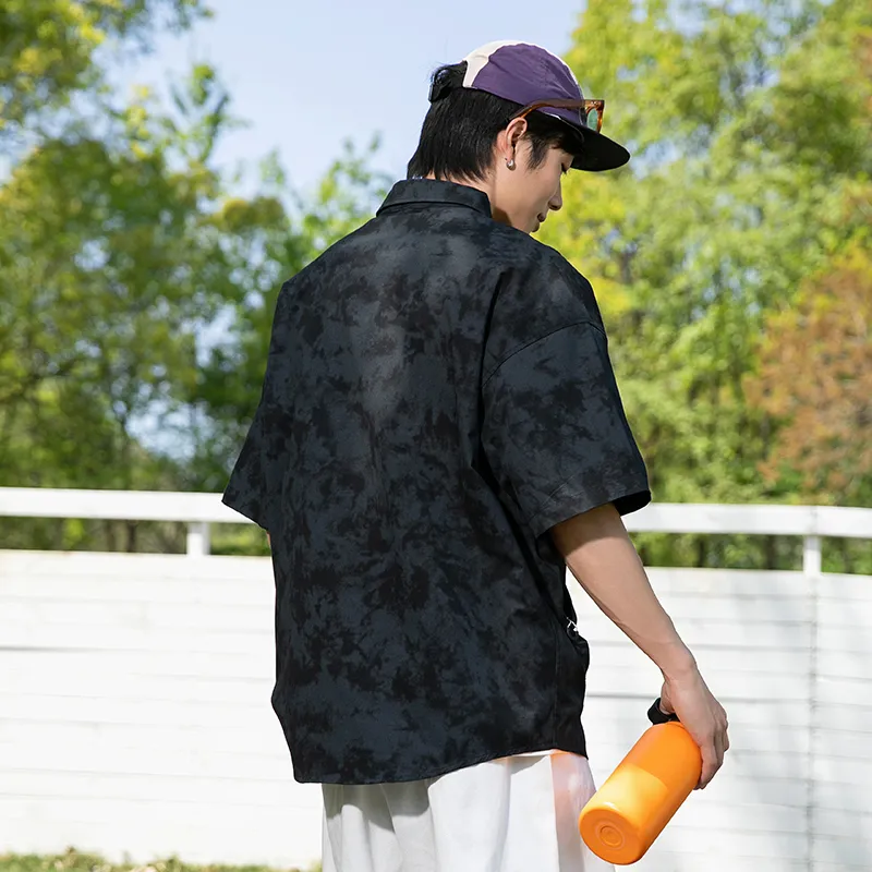 OXO OVERLOAD Shirts Unisex-9