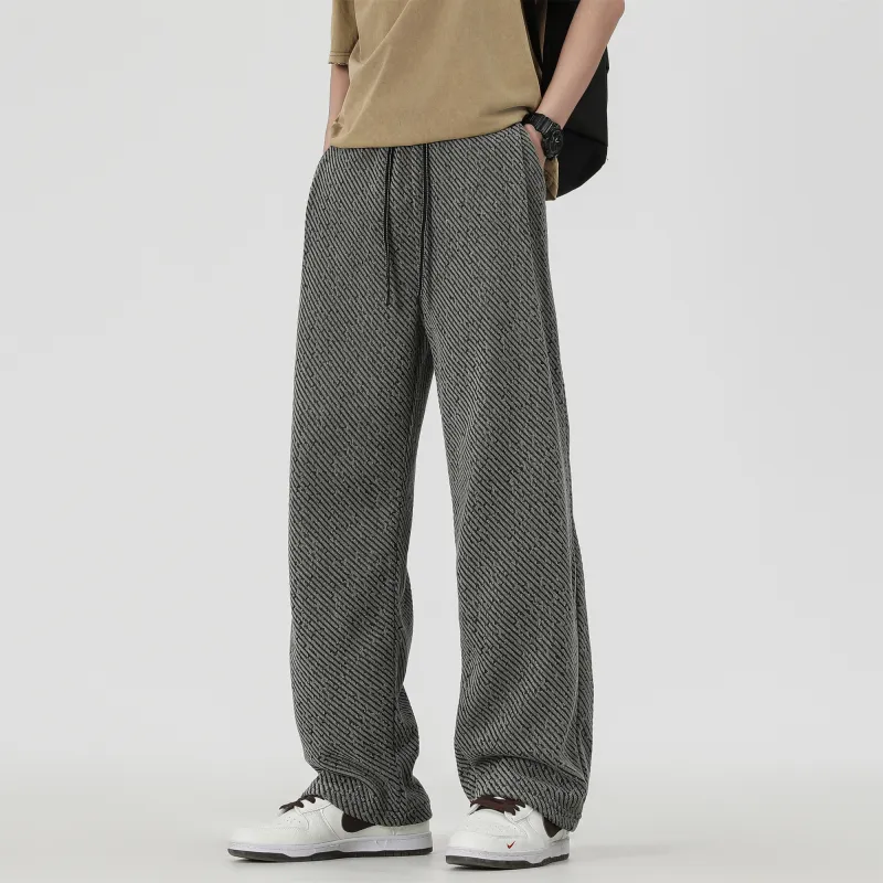 OXO OVERLOAD Casual Pants Unisex-13