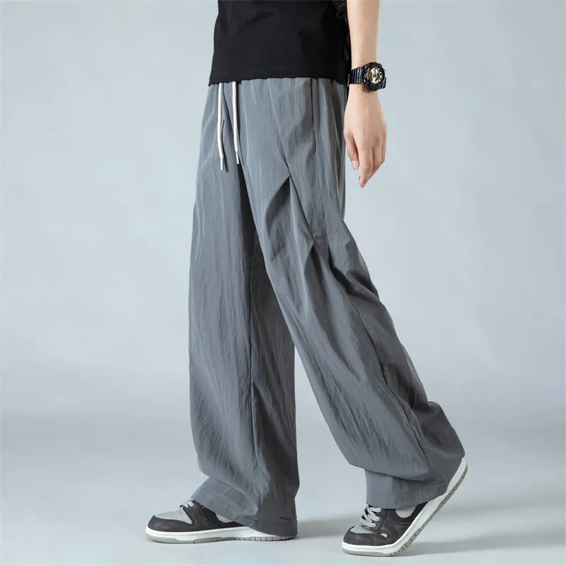 OXO OVERLOAD Casual Pants Unisex-10