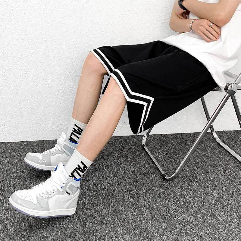 OXO OVERLOAD Casual Shorts Unisex-23