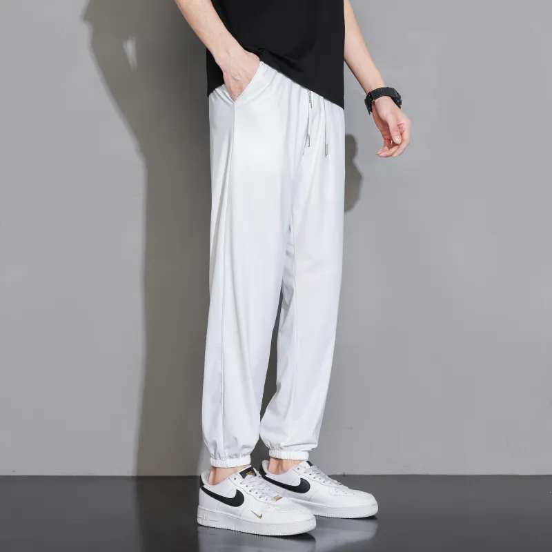 OXO OVERLOAD Casual Pants Unisex-12