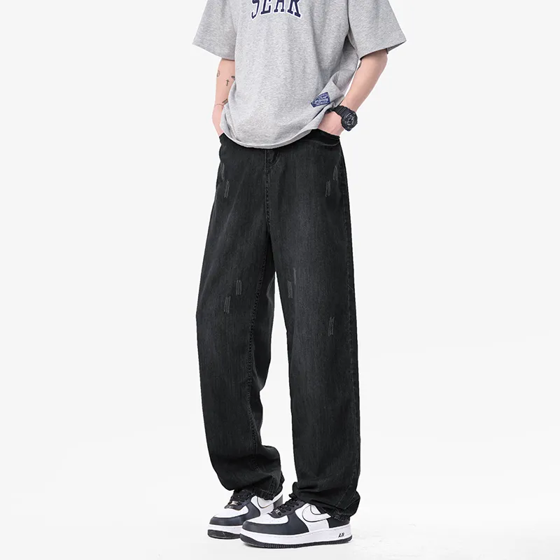 OXO OVERLOAD Jeans Unisex-4