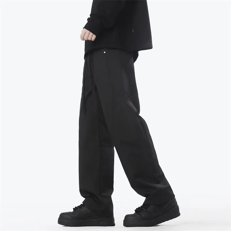 OXO OVERLOAD Casual Pants Unisex-5