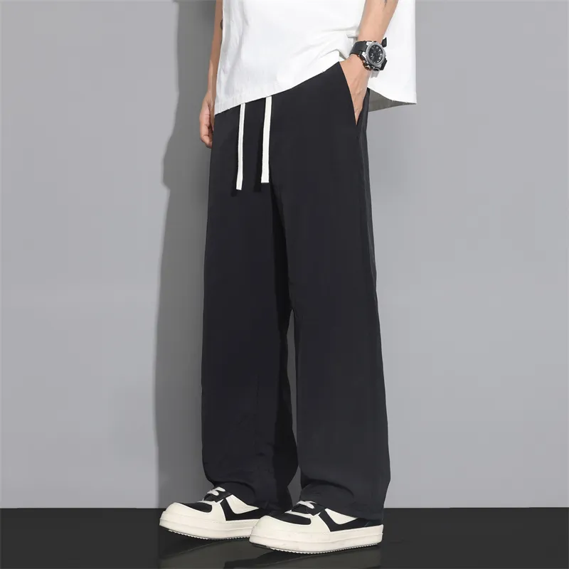 OXO OVERLOAD Casual Pants Unisex-9