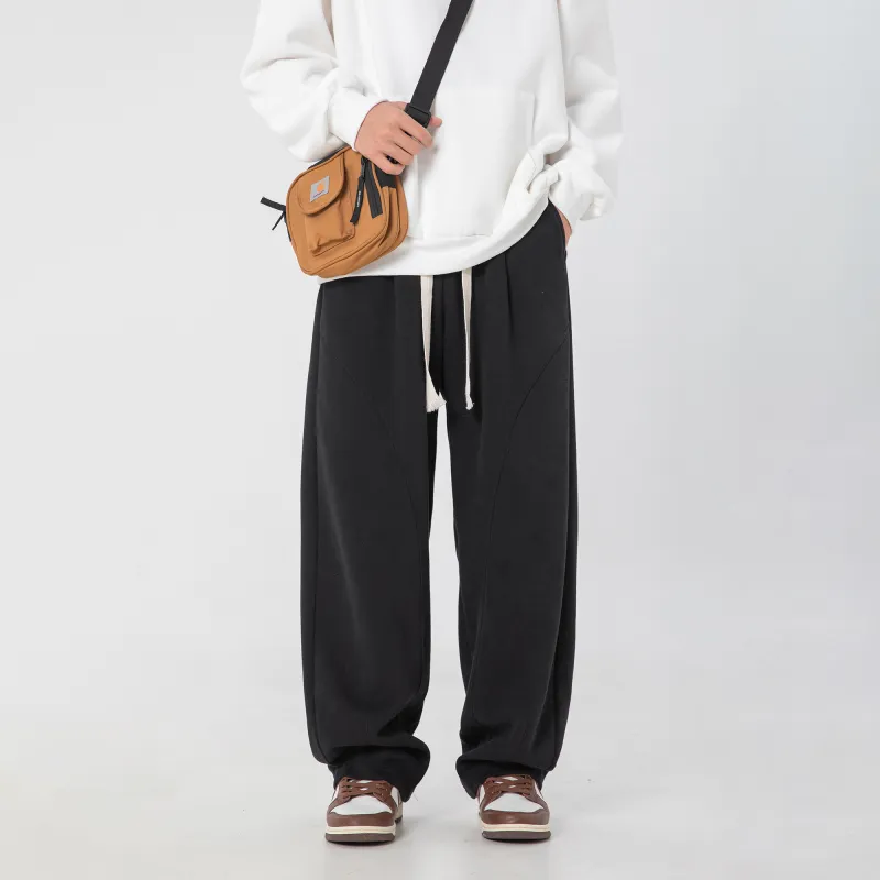 OXO OVERLOAD Casual Pants Unisex-5