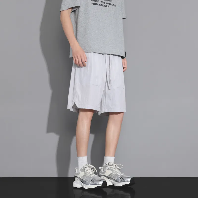 OXO OVERLOAD Casual Shorts Unisex-11