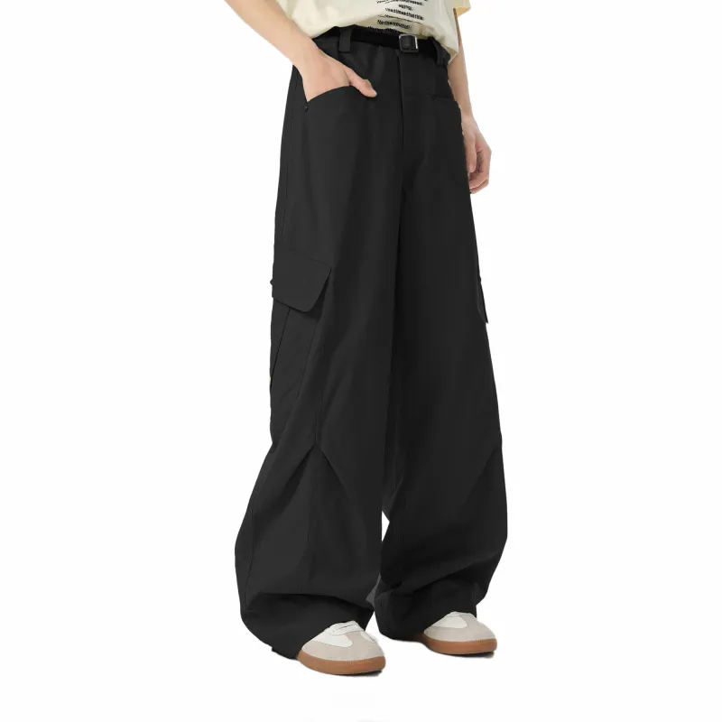 OXO OVERLOAD Casual Pants Unisex-2