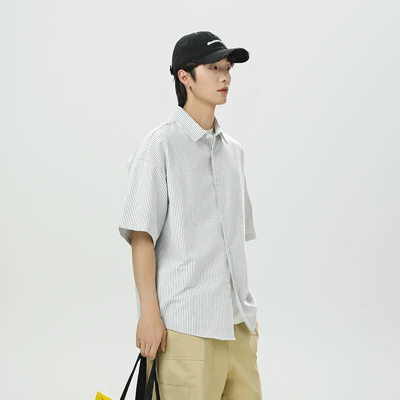 OXO OVERLOAD Shirts Unisex-5