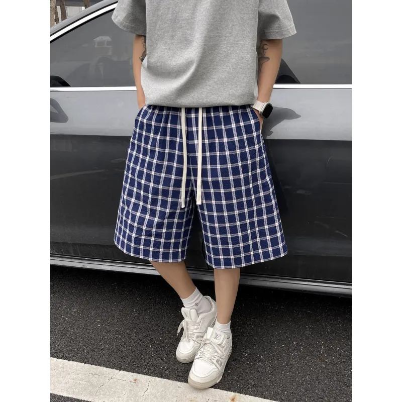 OXO OVERLOAD Casual Shorts Unisex-10