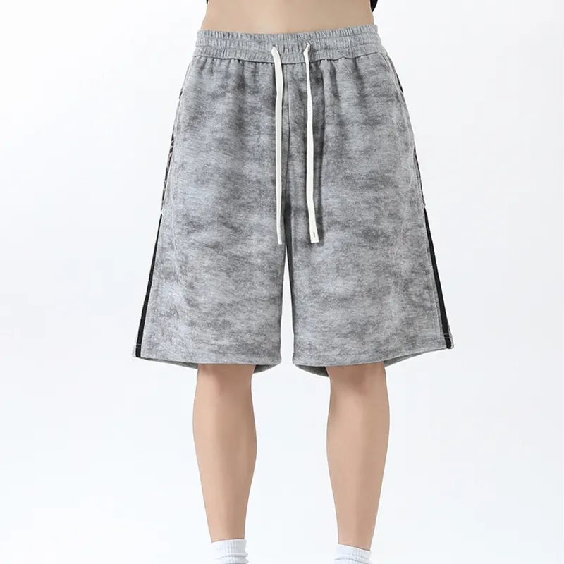 OXO OVERLOAD Casual Shorts Unisex-8