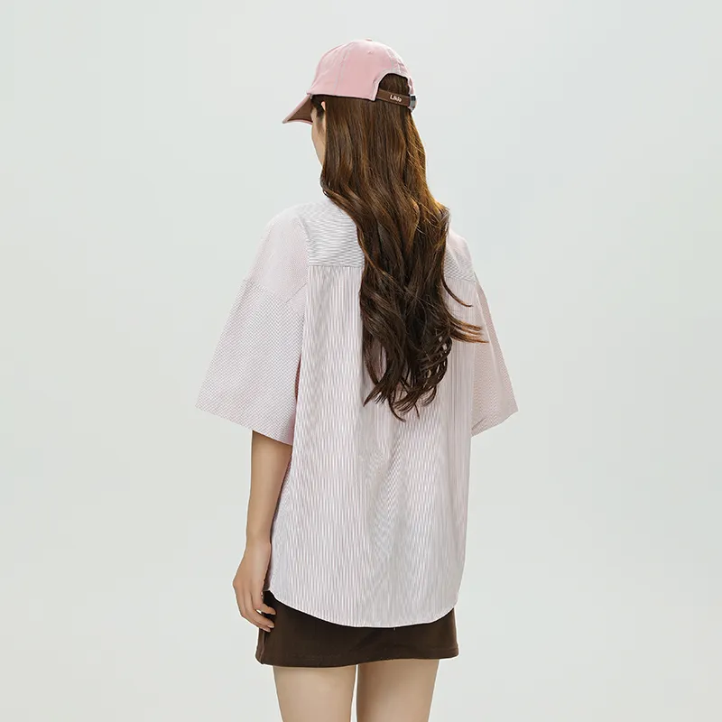 OXO OVERLOAD Shirts Unisex-9