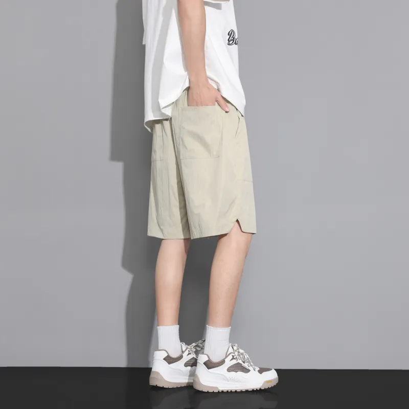 OXO OVERLOAD Casual Shorts Unisex-15