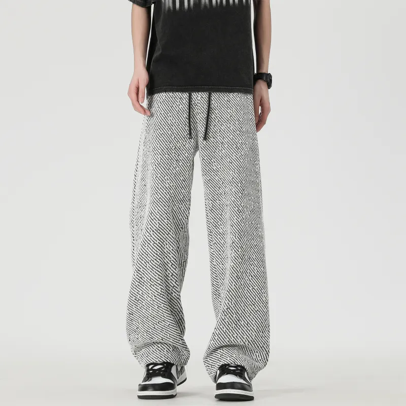 OXO OVERLOAD Casual Pants Unisex-16