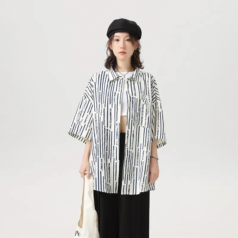 OXO OVERLOAD Shirts Unisex-12