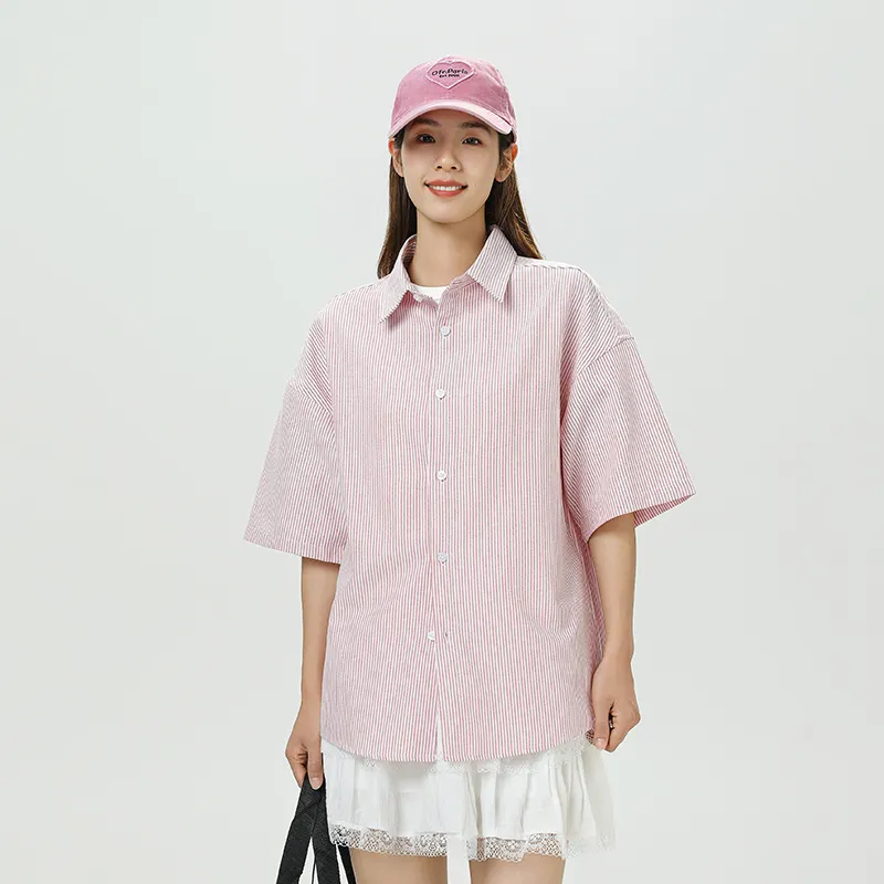 OXO OVERLOAD Shirts Unisex-23