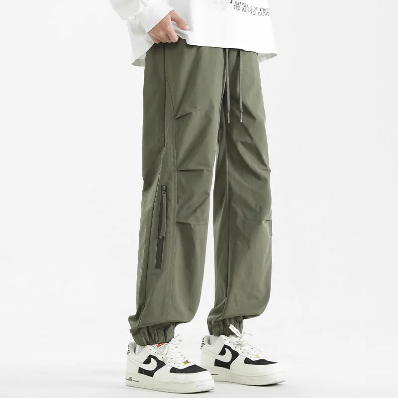 OXO OVERLOAD Casual Pants Unisex-17