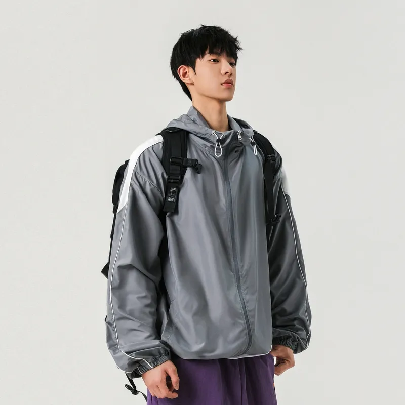 OXO OVERLOAD Sun Protection Clothing Unisex-14