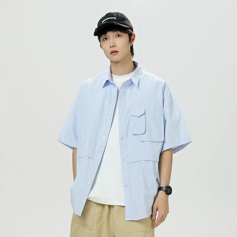 OXO OVERLOAD Shirts Unisex-2