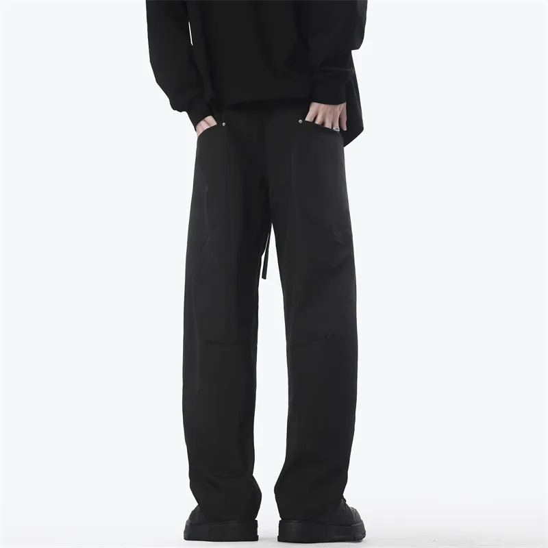 OXO OVERLOAD Casual Pants Unisex-3