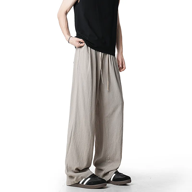 OXO OVERLOAD Casual Pants Unisex-27