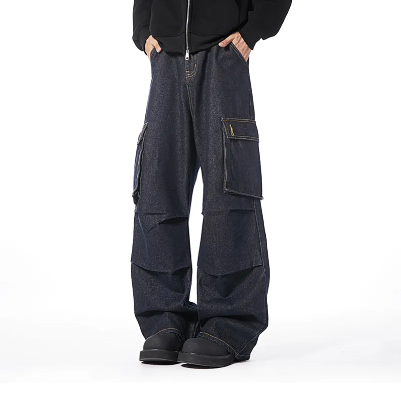 OXO OVERLOAD Jeans Unisex-15