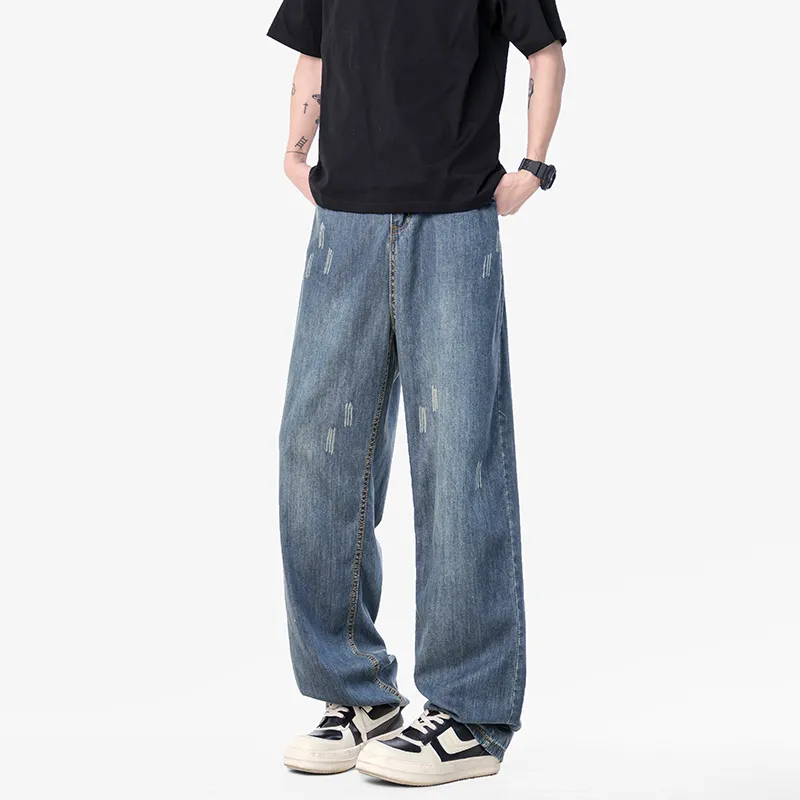 OXO OVERLOAD Jeans Unisex-10